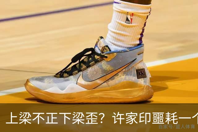 上梁不正下梁歪？许家印噩耗一个接一个，两个儿子也早自绝后路